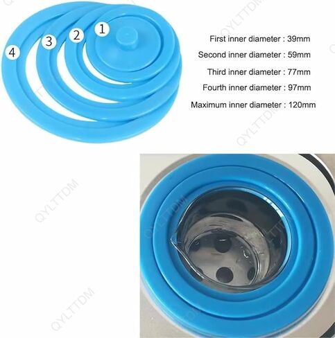 Digital Thermostatic Water Bath, 3.25L Stainless Steel, 300W Heater, 0.01℃ Precision, 100℃ Max Temp, Ideal for Scientific Lab Experiments and Research in Kuwait