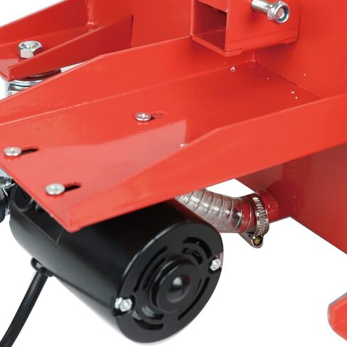 NIITAWM Oil Drain Pan 17 Gallon 65L Low Profile with 110V Electric Pump 8'' Hose for Portable Truck Car Tray in Saudi Arabia