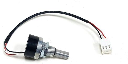 Graco Potentimeterencoder 256219 in Saudi Arabia