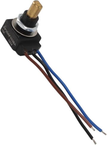 مقياس الجهد الدوار، مقياس الجهد الدوار 10K مع مقاومة قابلة للتعديل 10K أوم، IP65 ومقياس الجهد 3 دبوس in Kuwait