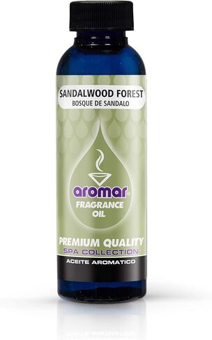 AROMAR Premium Fragrance Oil, Long-Lasting, Reinvigorating Uplifting Aroma for Aromatherapy, Relaxation & Household Uses. Luxury 5-Star Hotel Inspired by Westin 2oz Bottle Set of 3 in Saudi Arabia