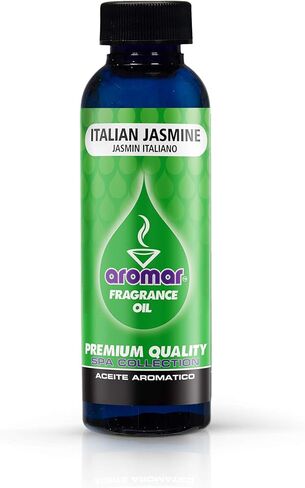 AROMAR Premium Fragrance Oil, Long-Lasting, Reinvigorating Uplifting Aroma for Aromatherapy, Relaxation & Household Uses. Luxury 5-Star Hotel Inspired by Westin 2oz Bottle Set of 3 in Saudi Arabia