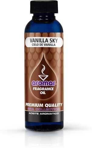 AROMAR Premium Fragrance Oil, Long-Lasting, Reinvigorating Uplifting Aroma for Aromatherapy, Relaxation & Household Uses. Luxury 5-Star Hotel Inspired by Westin 2oz Bottle Set of 3 in Saudi Arabia
