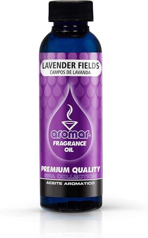 AROMAR Premium Fragrance Oil, Long-Lasting, Reinvigorating Uplifting Aroma for Aromatherapy, Relaxation & Household Uses. Luxury 5-Star Hotel Inspired by Westin 2oz Bottle Set of 3 in Saudi Arabia