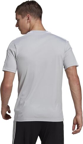 adidas Squadra 21 Short Sleeve Jersey - Mens Soccer S in Saudi Arabia