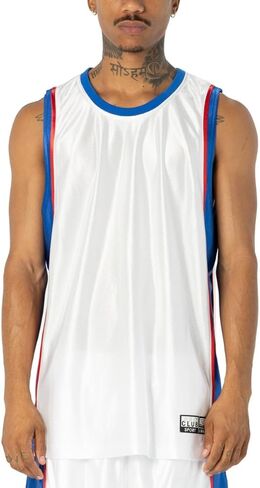Pro Club Men's Comfort Basketball Jersey in Saudi Arabia