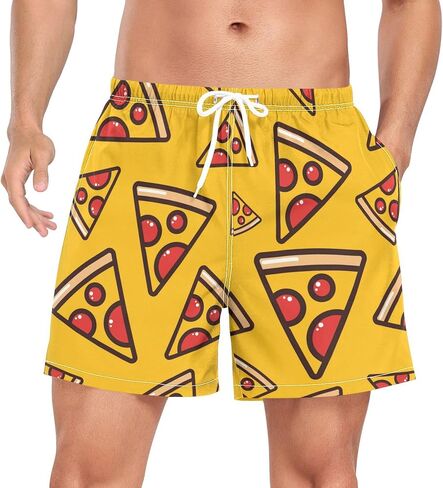 Cherry Blossom Mens Athletic Shorts,Running Shorts for Men Casual Workout Gym Shorts for Men in Saudi Arabia