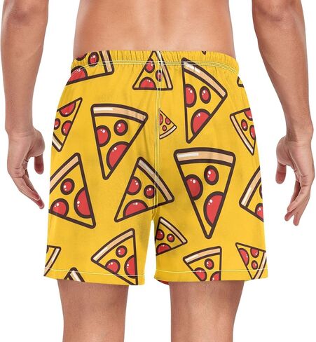 Cherry Blossom Mens Athletic Shorts,Running Shorts for Men Casual Workout Gym Shorts for Men in Saudi Arabia