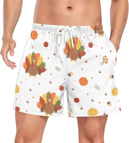 Cherry Blossom Mens Athletic Shorts,Running Shorts for Men Casual Workout Gym Shorts for Men in Saudi Arabia