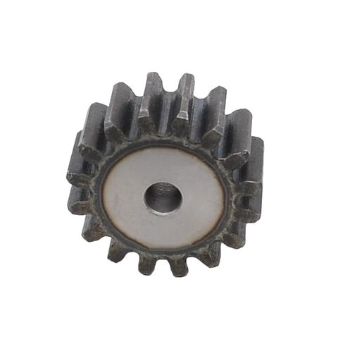 Pinion Gears Set, 1pcs Spur Gear 10-15 Teeth Thickness 40mm 5M Carbon Steel Transmission Pinion Gears(11 Teeth) in Saudi Arabia