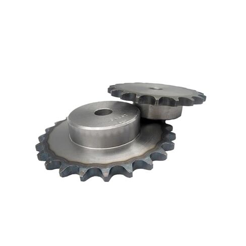 Pinion Gears Set, Gears 1pcs 12A Chain Gear A3 Steel 10T-23T Teeth Drive Sprocket(15 Teeth) in Saudi Arabia