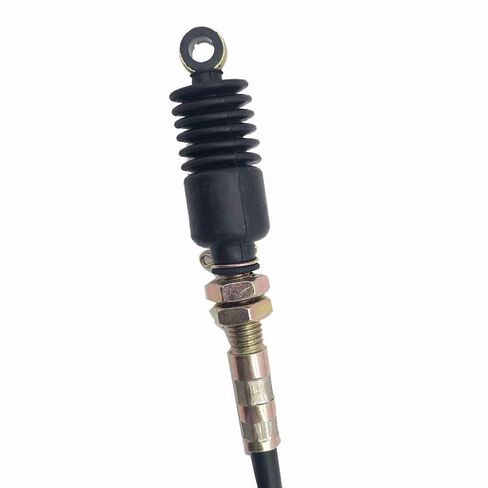 Reverse Gear Mountain Lion 250CC ATV Quad for Part Number SSM4-280000-0 in Saudi Arabia