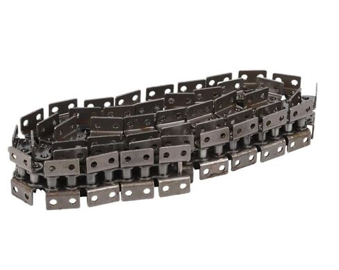 لوحة ثني 1.5 متر 08B سلسلة دوارة للقيادة وتروس ضرس صناعية من 10 إلى 20 سنًا in Kuwait