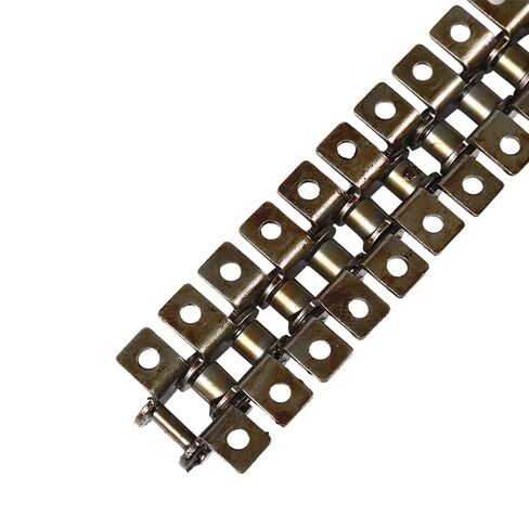 لوحة ثني 1.5 متر 08B سلسلة دوارة للقيادة وتروس ضرس صناعية من 10 إلى 20 سنًا in Kuwait