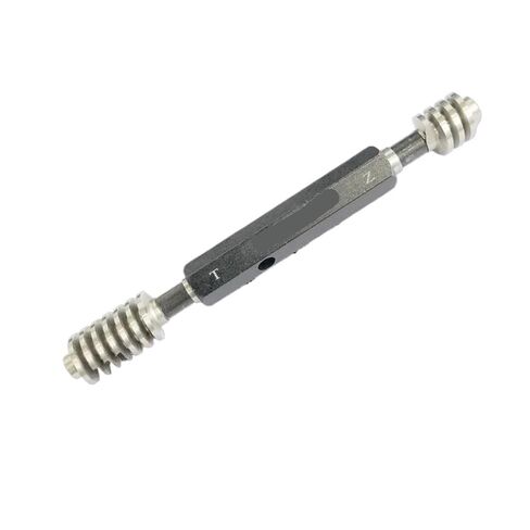 TR نوع متري شبه منحرف موضوع سدادة الأسنان اليسرى Tr 12 * 3 TR16 * 4 20 * 2 24 * 5 7H8H (LeftTr10x3 7HI8H) in Kuwait