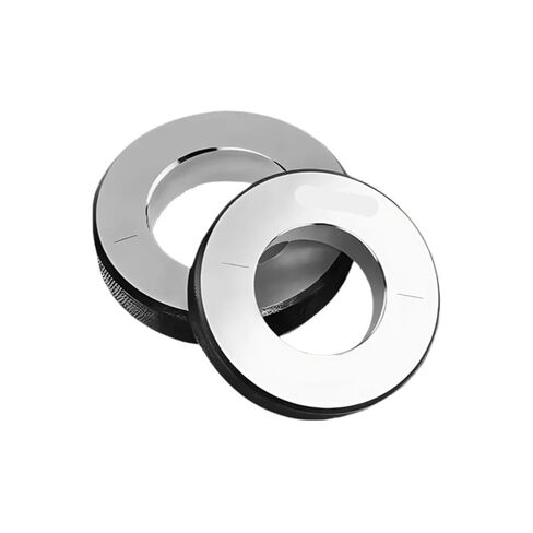 Φ170mm 180mm-230mm حلقة قياس ثقب الضوء معايرة قياس القطر الداخلي المسطح (170 مم) in Kuwait