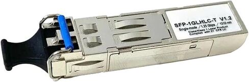 1 PCS New SFP-1GLHLC-T Factory Packing with Warranty SFP1GLHLCT in Saudi Arabia