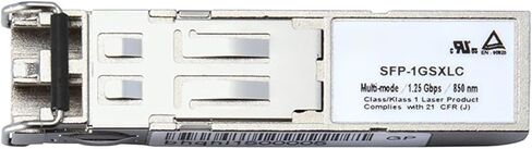 1 PCS New SFP-1GLSXLC Factory Packing with Warranty SFP1GLSXLC in Saudi Arabia