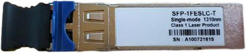 1 PCS New SFP-1FESLC-T Factory Packing with Warranty SFP1FESLCT in Saudi Arabia