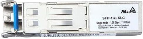 1 PCS New SFP-1GLXLC Factory Packing with Warranty SFP1GLXLC in Saudi Arabia