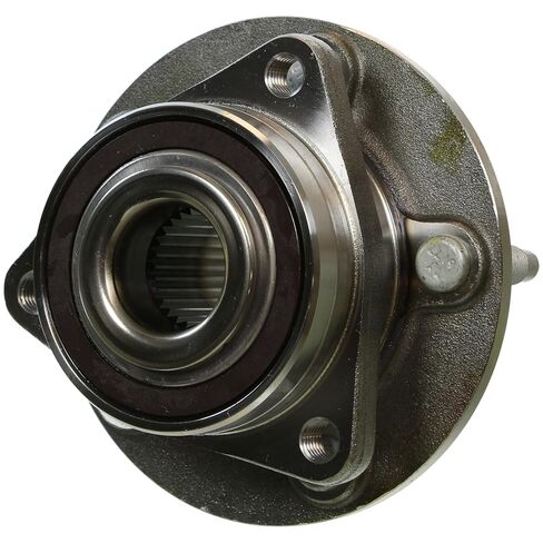 MOOG 513316 Wheel Bearing and Hub Assembly for Buick Verano in Saudi Arabia
