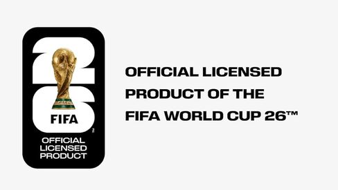 الإصدار الرسمي لكأس العالم FIFA 2026 - كأس ثلاثي الأبعاد مقاس 5.9 بوصة مع قاعدة من الأكريليك - عنصر جامعي خالد من سبائك الزنك الفاخرة - نسخة طبق الأصل من كأس العالم FIFA مثالية لكهف الرجال أو تذكارات كرة القدم in Kuwait