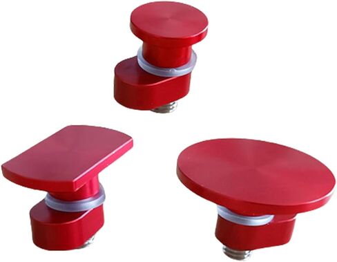 Car Scratches Repair Scratches Repair Aluminum Washer Tabs Remover Scratches Line Pit Leveling Glues Puller Accessories in Saudi Arabia