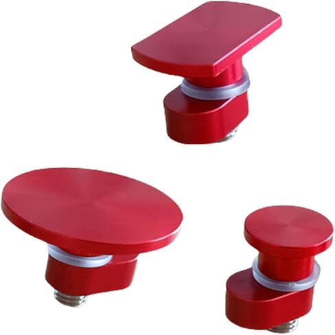 Car Scratches Repair Scratches Repair Aluminum Washer Tabs Remover Scratches Line Pit Leveling Glues Puller Accessories in Saudi Arabia