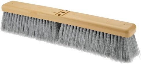 PRO SOURCE Fine-Sweep Push Broom Head with Bolt-On Connection: Extra-Wide 36 inch in Saudi Arabia
