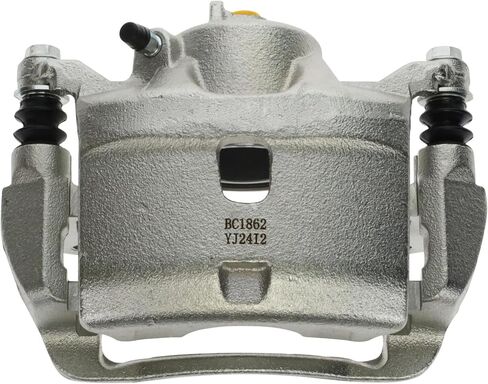 New Front Right Caliper Compatible With Honda CR-V 2.4L 2002-2004, Element 2.4L 2003-2011 45018S9AA01 45018S9AA02 45018SCVA04 19-B2662 19B2662 in Saudi Arabia
