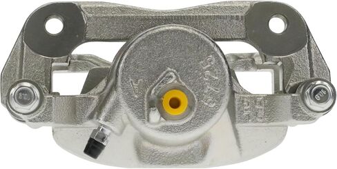New Front Right Caliper Compatible With Honda CR-V 2.4L 2002-2004, Element 2.4L 2003-2011 45018S9AA01 45018S9AA02 45018SCVA04 19-B2662 19B2662 in Saudi Arabia