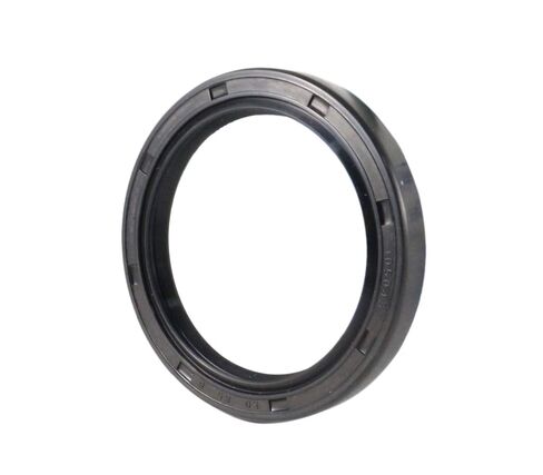 EAI Oil Seal 50mm X 65mm X 8mm (2 PCS) TC Double Lip w/Spring. Metal Case w/Nitrile Rubber Coating in Saudi Arabia