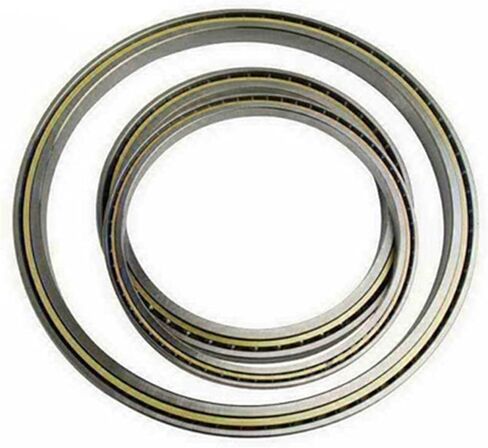 KB040AR0/KB040CP0/KB040XP0 Thin-Section Bearings Open Type Slim Ring Types in Saudi Arabia