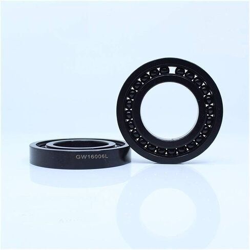 منتجات نقل الطاقة 16006 تحمل درجة حرارة عالية 30559 مللي متر 500 درجة مئوية محامل قسم رقيقة كامل الكرة TB16006 in Kuwait