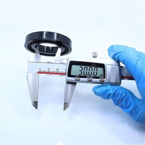 منتجات نقل الطاقة 16006 تحمل درجة حرارة عالية 30559 مللي متر 500 درجة مئوية محامل قسم رقيقة كامل الكرة TB16006 in Kuwait