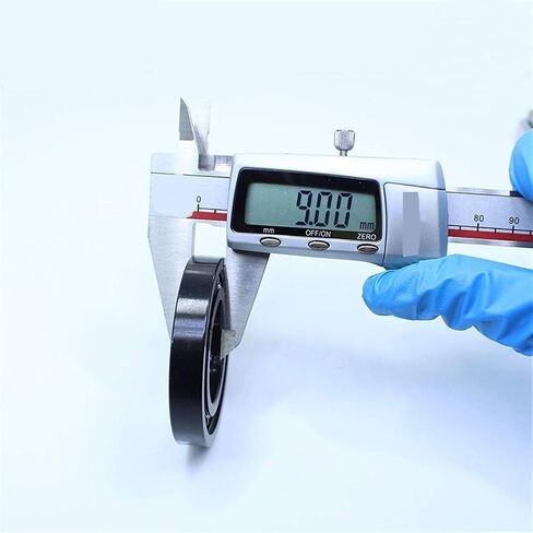 منتجات نقل الطاقة 16006 تحمل درجة حرارة عالية 30559 مللي متر 500 درجة مئوية محامل قسم رقيقة كامل الكرة TB16006 in Kuwait