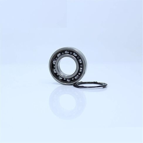 6901 2RS ABEC-1 Metric Thin Section Bearings 12x24x6MM Deep Groove Ball Bearing 61901RS 6901RS in Kuwait