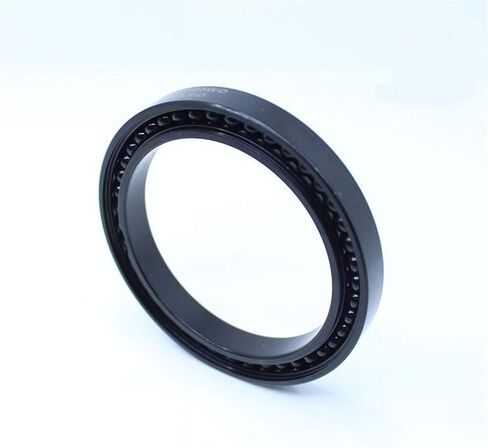 منتجات نقل الطاقة 6805 25x37x7 مللي متر تحمل درجة حرارة عالية 500 درجة مئوية محامل قسم رقيقة كامل الكرة TB6805 in Kuwait