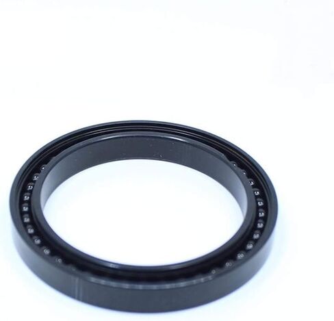 منتجات نقل الطاقة 6805 25x37x7 مللي متر تحمل درجة حرارة عالية 500 درجة مئوية محامل قسم رقيقة كامل الكرة TB6805 in Kuwait