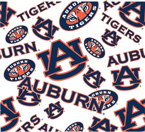 Tervis Venture Lite Auburn Tigers - All Over Made in USA Double Walled Insulated Tumbler Travel Cup Keeps Drinks Cold & Hot, 24oz Water Bottle, Classic in Saudi Arabia