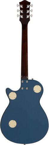 Gretsch Streamliner Jet Club Singlecut Electric Guitar - Dark Denim in Saudi Arabia