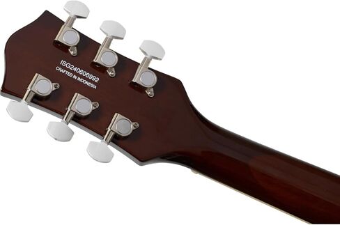 Gretsch Streamliner Jet Club Singlecut Electric Guitar - Dark Denim in Saudi Arabia