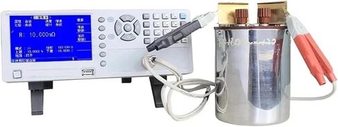 جهاز اختبار UC2517 UC2517A UC2517B UC2518 UC2518A(UC2517A (200 كيلو أوم)) in Kuwait