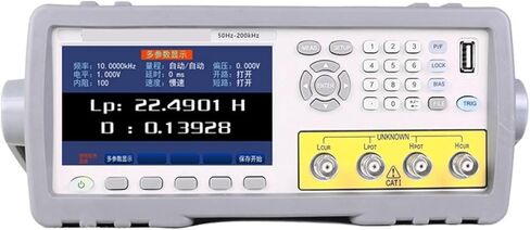 جهاز اختبار مكونات العداد UC2856B+/UC2858B+/UC2835/UC2836L/UC2836/UC2836A/UC2836B(UC2856B Plus) in Saudi Arabia