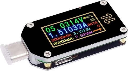 TC66/TC66C Current Meter Tester(TC66) in Saudi Arabia