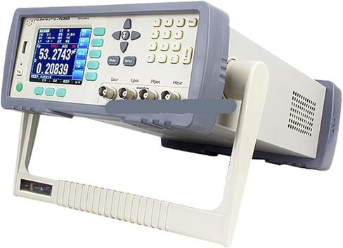 اختبار مكون At3810a in Kuwait