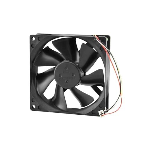 3610RL-05W-S49 24V 0.22A 9225 92x92x25mm مروحة تبريد in Kuwait