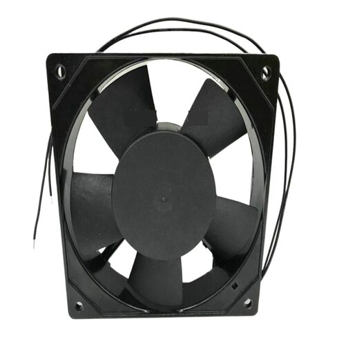 12025 FP-108X S1B 220/240 فولت 0.12/0.11 أمبير 18/16 وات مروحة تيار متردد in Kuwait