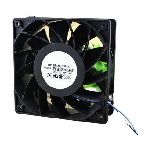 FFB1224EHE 12038 12CM 24V 1.5A Inverter Fan in Saudi Arabia