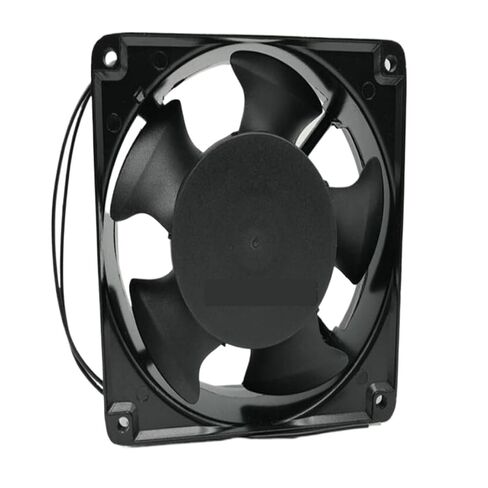 12038H1BL 110V/120VAC 0.26A AC Cooling Fan in Saudi Arabia